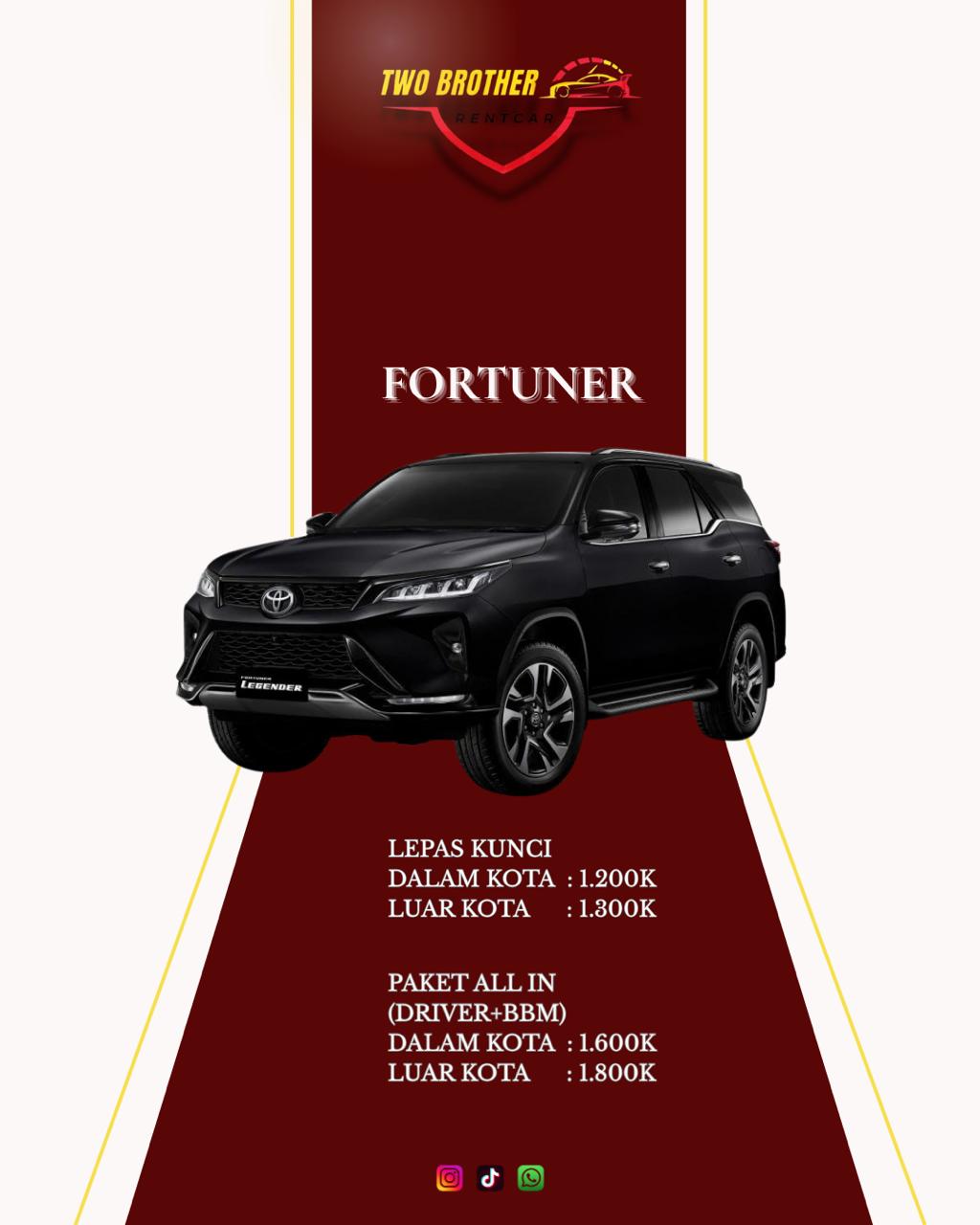 Fortuner